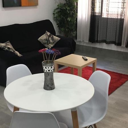 Apartamento A, A 3 Minutos De La Estacion Central De Bus Y Tren Málaga Esterno foto