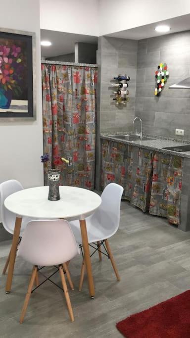 Apartamento A, A 3 Minutos De La Estacion Central De Bus Y Tren Málaga Esterno foto